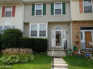 7 Blue Sky Dr, Owings Mills, MD 21117
