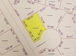 Greenleaf Pl SE, Owatonna, MN 55060