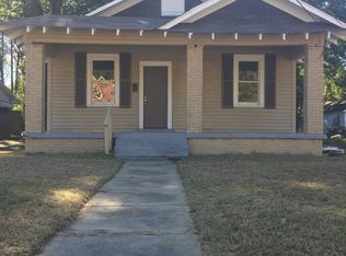 3447 Tutwiler Ave, Memphis, TN 38122