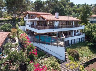 6201 Via Subida, Rancho Palos Verdes, CA 90275