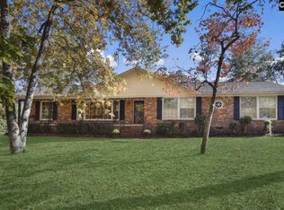 354 S Stonehedge Dr, Columbia, SC 29210