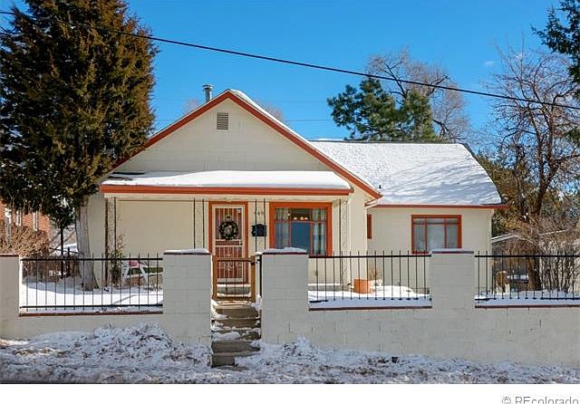 For Sale: 448 South Holly Street, Denver, CO 80246
