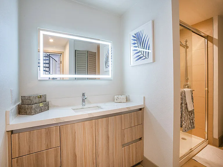 VRS Portofino LLC apartments community photo