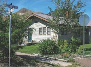 705 Spruce St, Del Norte, CO 81132