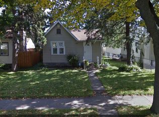 4445 5th Ave S, Minneapolis, MN 55419