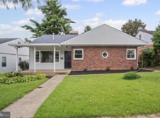 1560 5th Ave, York, PA 17403