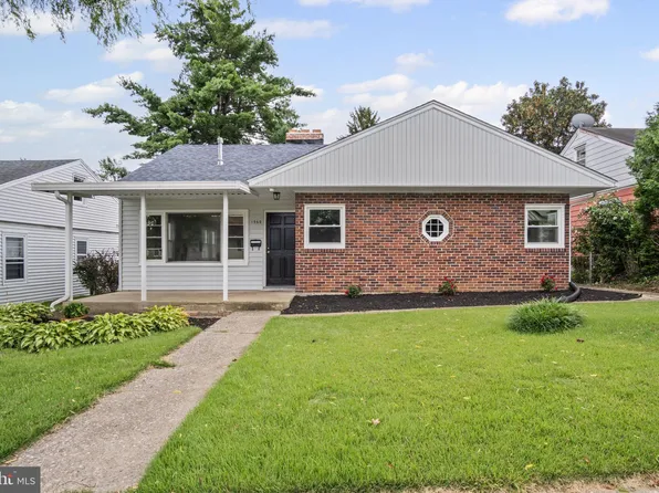 1560 5th Ave, York, PA 17403