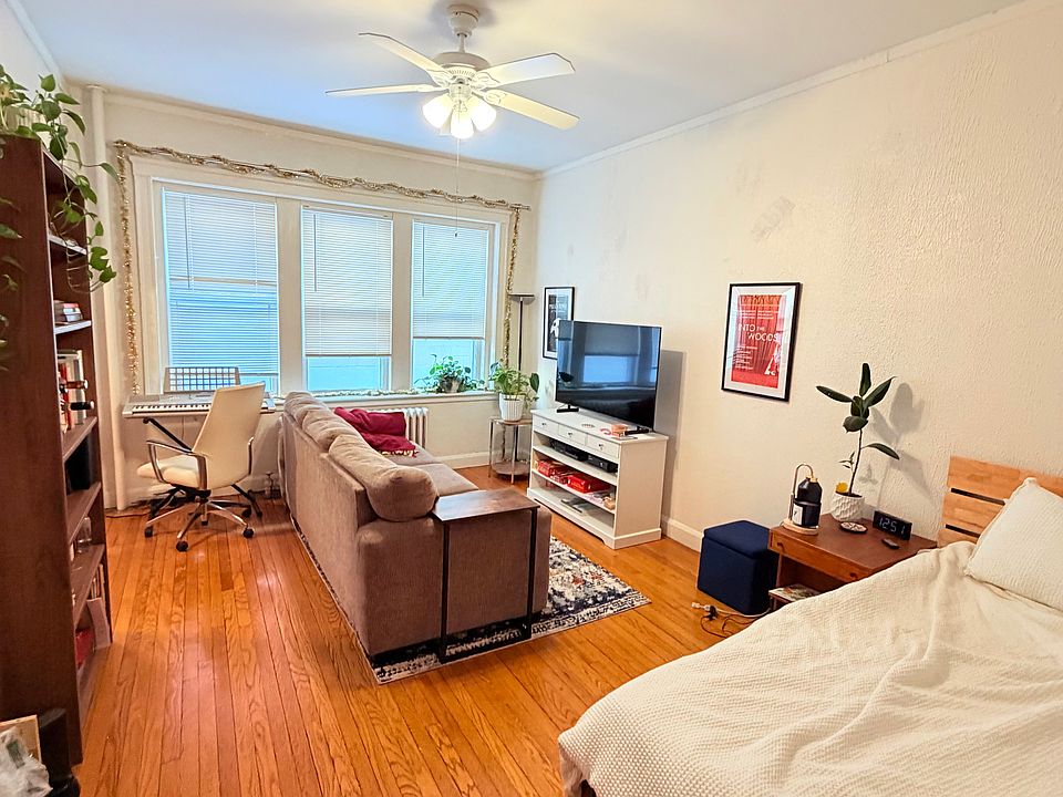 1st image of 119 Peterborough St APT 44