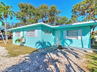 411 Collins St, Key Largo, FL 33037