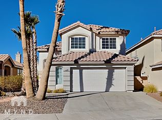 1734 Blanchard Dr, Henderson, NV 89074