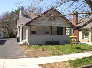 5826 N Broadway St, Indianapolis, IN 46220