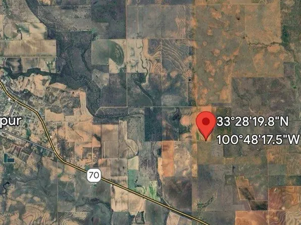 0 County Road 339, Spur, TX 79370