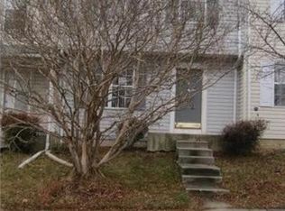 7912 Suiter Way, Landover, MD 20785