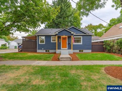 585 Jefferson St NE, Salem, OR, 97301