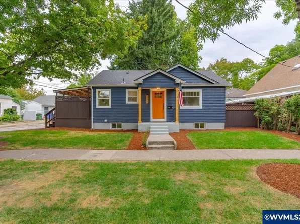 585 Jefferson St NE, Salem, OR 97301