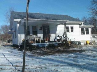 4130 Farnsworth St, Indianapolis, IN