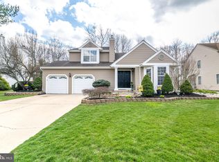 12 Quaker St, Marlton, NJ 08053