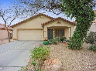 7433 W Melinda Ln, Glendale, AZ 85308