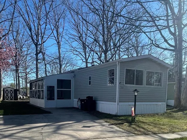 1616 Pennsylvania Ave #69, Vineland, NJ 08361