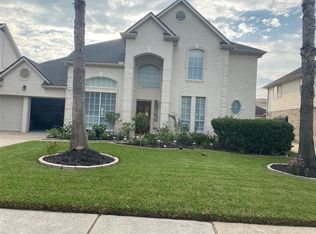 10315 Sand Dollar Dr, Houston, TX 77065