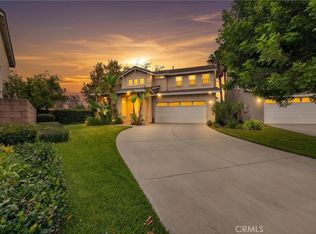 1764 Canyon Vista Dr, Azusa, CA 91702