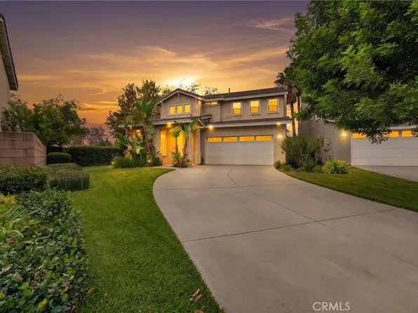 1764 Canyon Vista Dr, Azusa, CA 91702