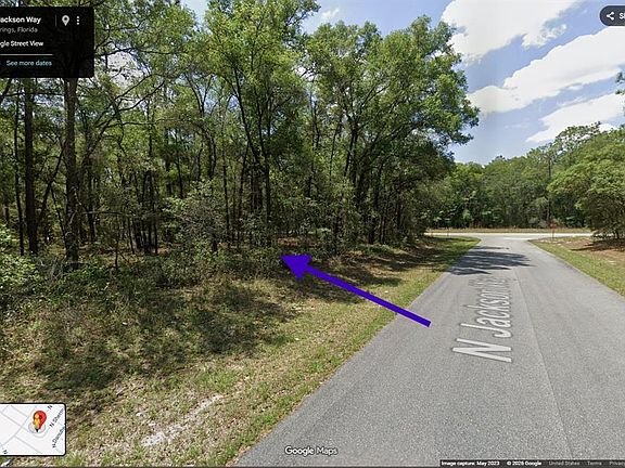 4th image of 9321 N Jackson Way Lot 10