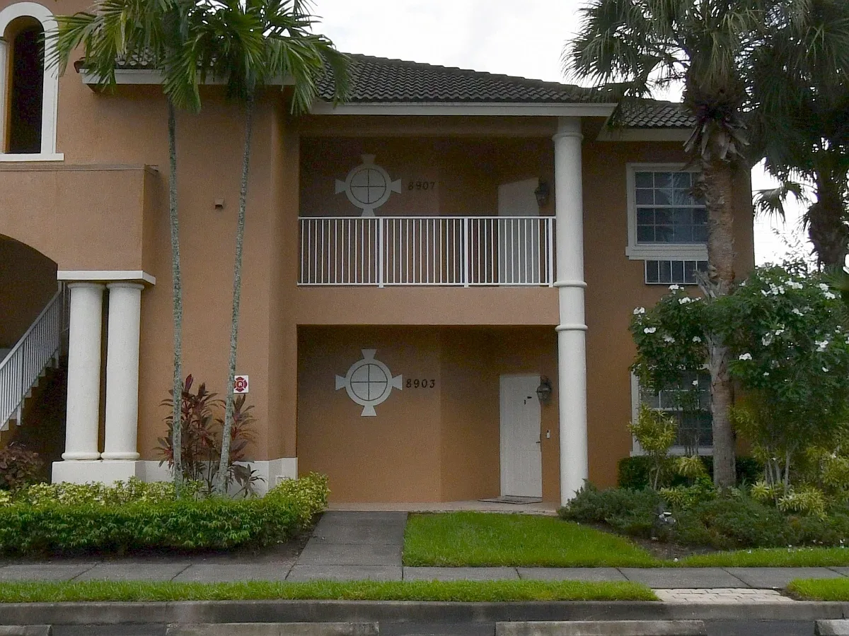 8903 Sandshot Court - 1 — Photo 1