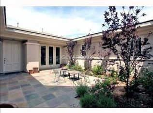 11711 Glowing Sunset Ln, Las Vegas, NV 89135