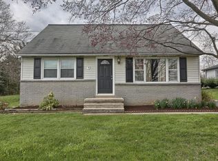 353 Barbara St, Millersville, PA 17551
