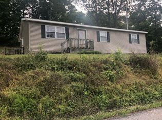 1900 Centerpoint Rd, Patriot, OH 45658