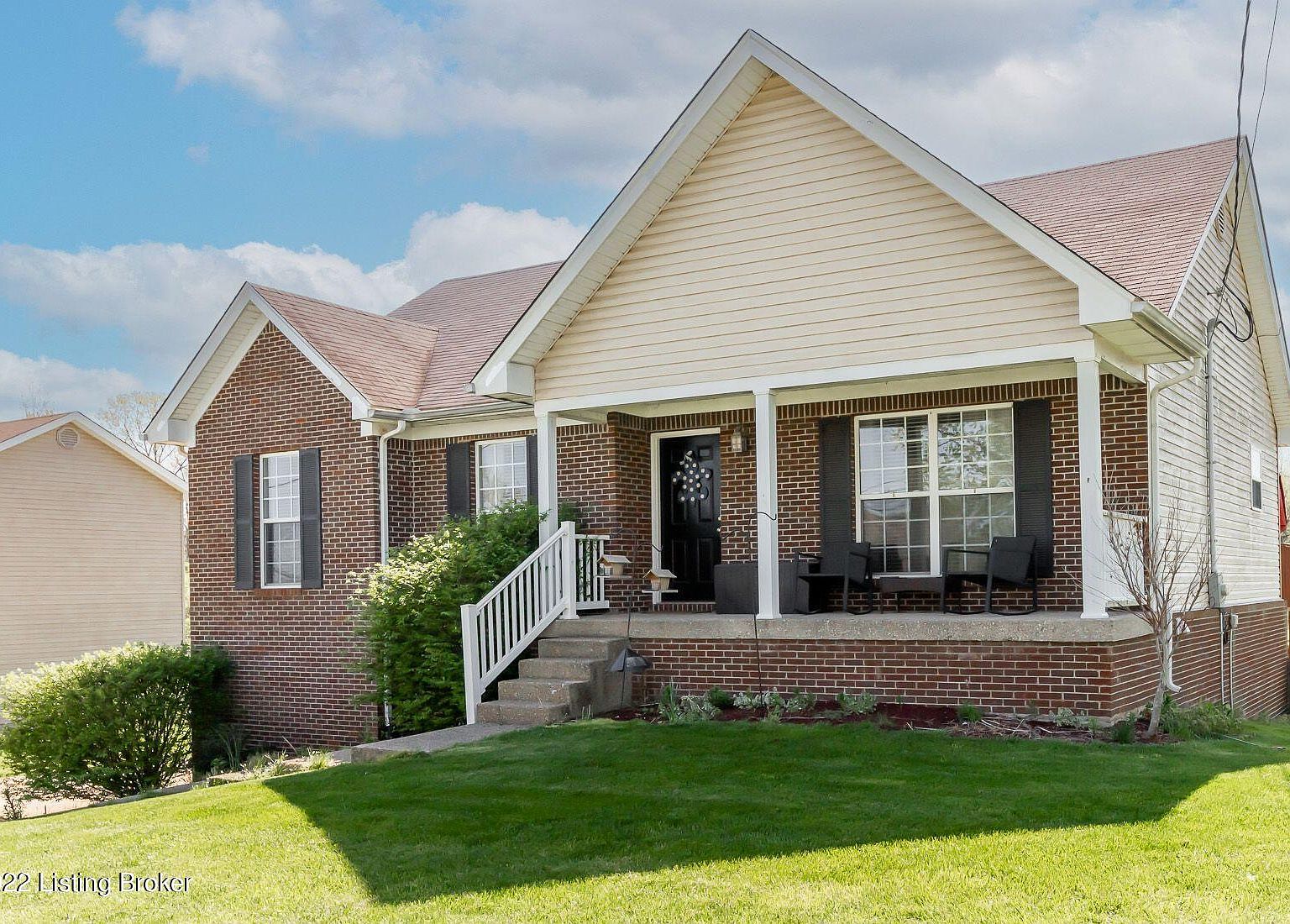 260 Old Veechdale Rd, Simpsonville, KY 40067 Zillow