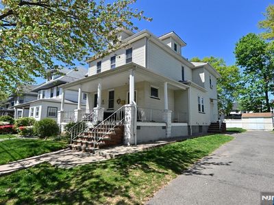84 Union Pl, Ridgefield Park, NJ, 07660