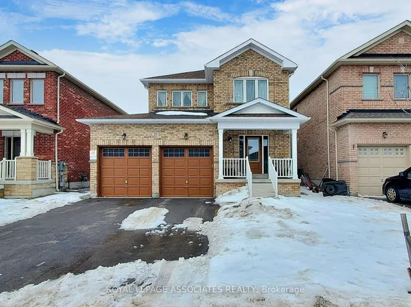 29 Jardine St, Brock, ON L0K 1A0
