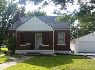 303 Main St, Prairie Home, MO 65068