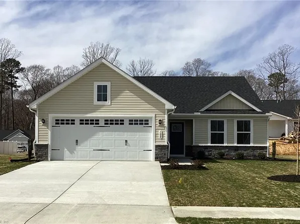 108 Franklins Tower Bnd, Williamsburg, VA 23185