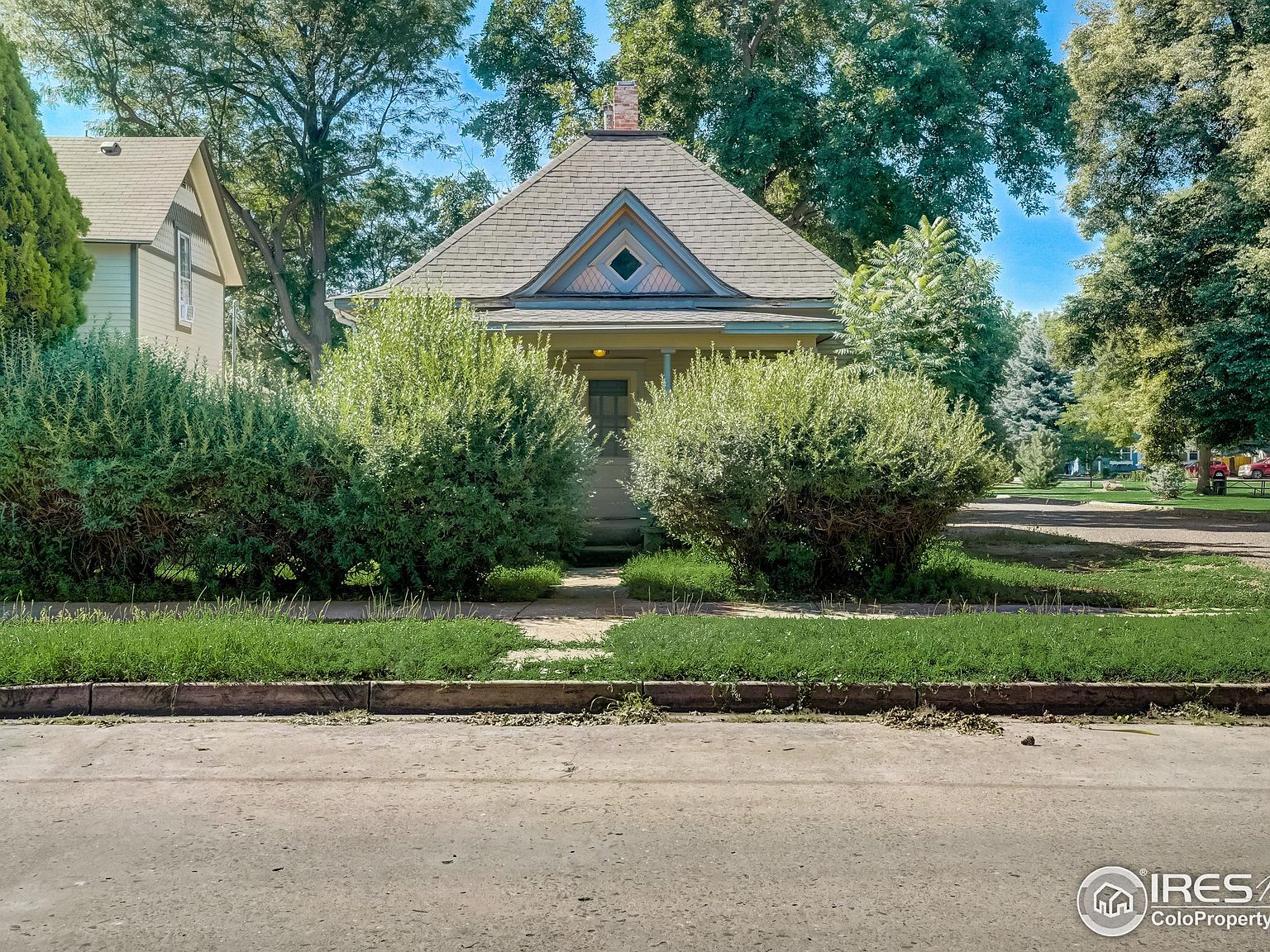 460 W 4th St, Loveland, CO 80537 Zillow