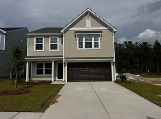 165 Kingsley Dr, Blythewood, SC 29016