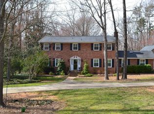 2645 Rolling Hills Dr, Monroe, NC 28110
