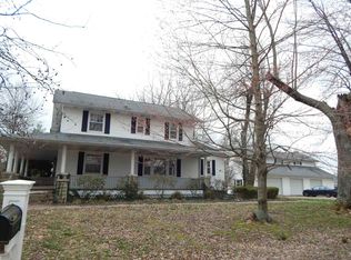 2432 39th St, Bedford, IN