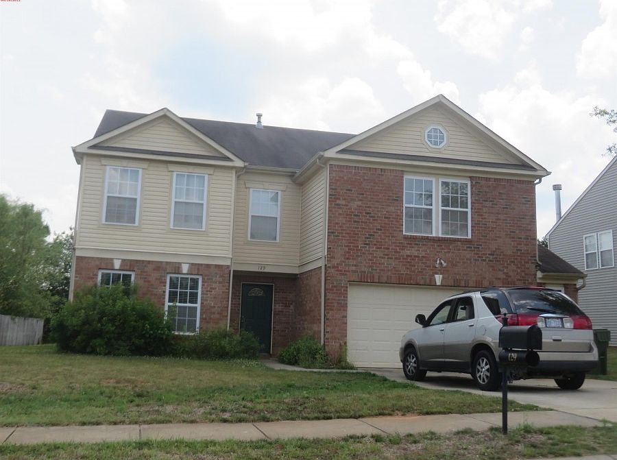 1st image of 129 Ashton Woods Ct