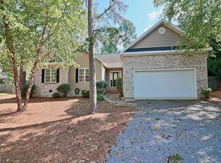 1845 Longleaf Dr E, Pinehurst, NC 28374