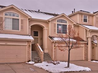 1417 S Ulster St, Denver, CO 80231