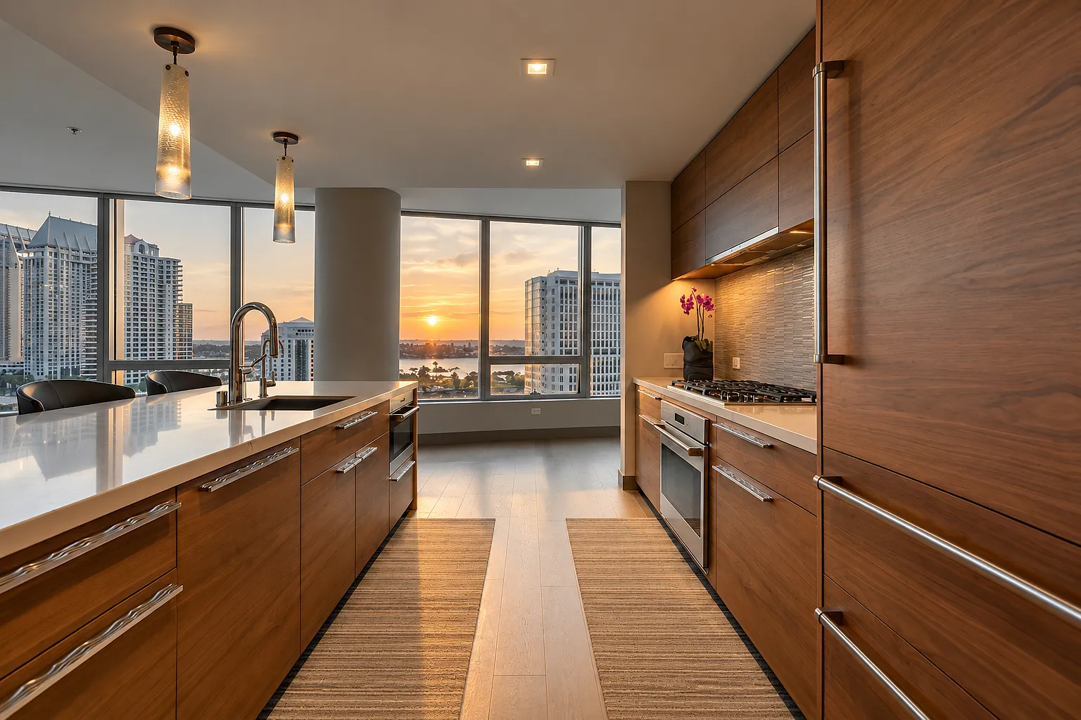 2 bed, 1556 sqft, $8,000 — Photo 1