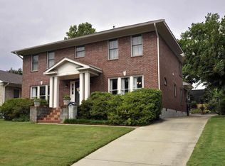 333 Angelus St, Memphis, TN 38112