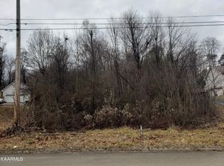 Bartlett Dr, Jefferson City, TN 37760