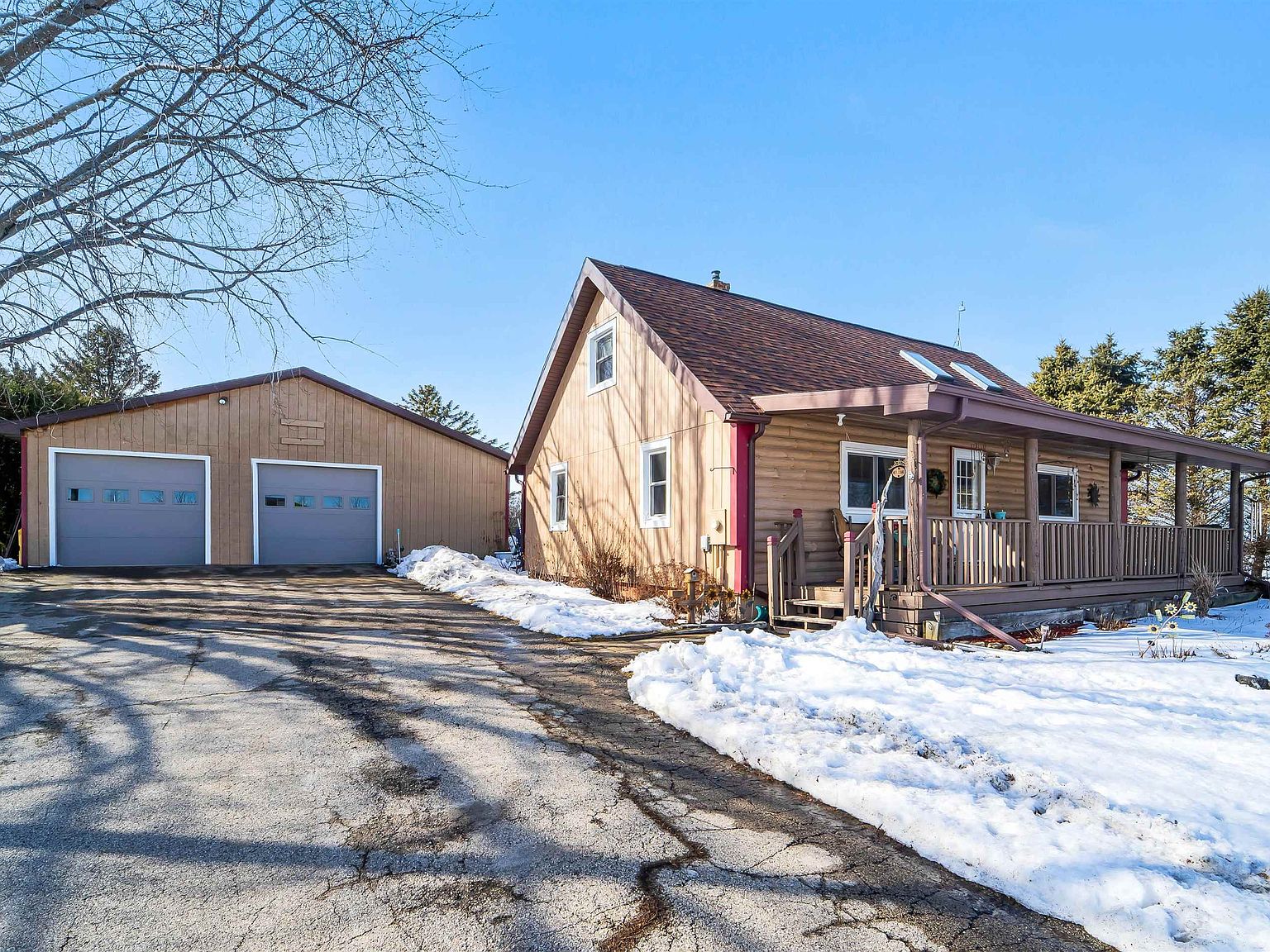N7778 Wittchow Rd, Ripon, WI 54971 Zillow