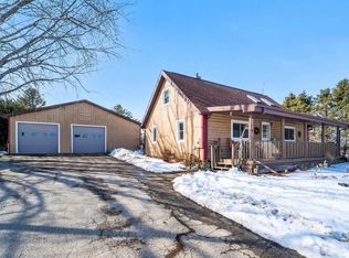 N7778 Wittchow Rd, Ripon, WI 54971