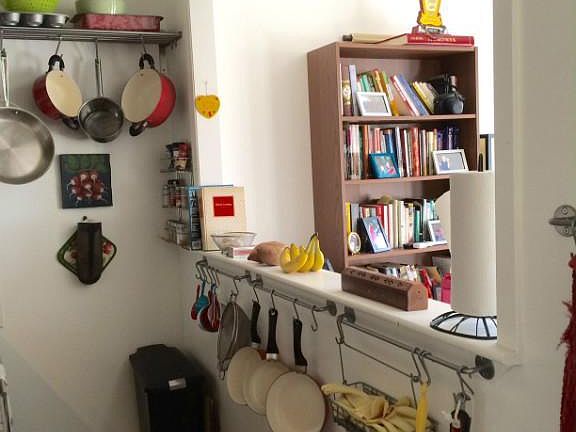 4th image of 614 Saint Nicholas Ave APT 5B