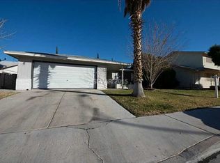 209 Hyman Pl, Las Vegas, NV 89145